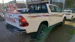 تويوتا هايلوكس